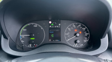 Toyota Yaris 1.5 Hybrid Icon 5dr CVT Hybrid Hatchback